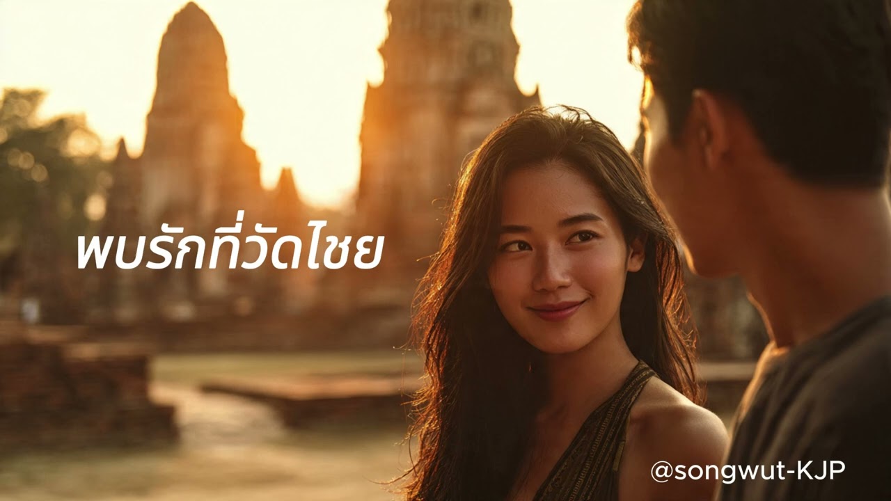 พบรักที่วัดไชย