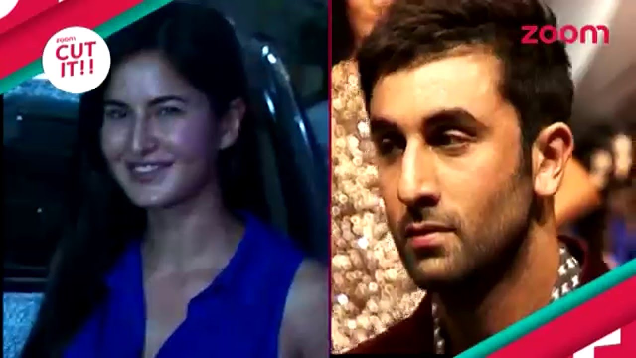 OMG!! The Real Reason Behind Katrina Kaif-Ranbir Kapoor Break-Up | CUT IT!! | EXCLUSIVE