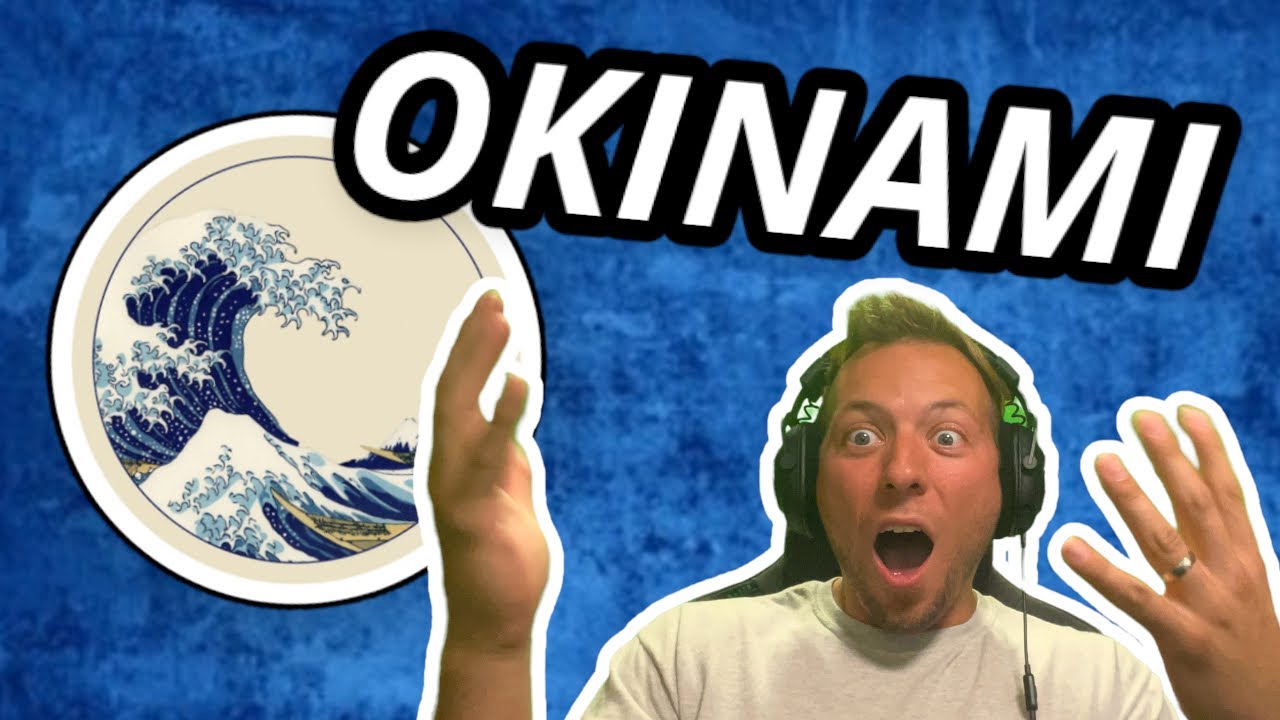 OKINAMI COIN - THE NEXT SHIBA INU??? 1000X???