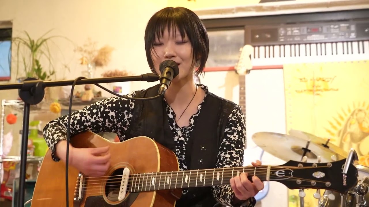 260208 김초원 - 2008년 석관동 (무키무키만만수 cover) @록집