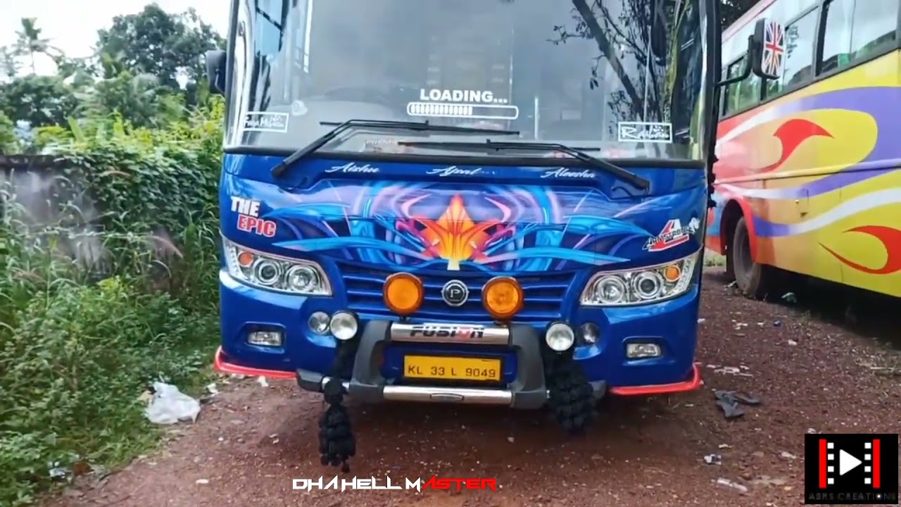 FOREVER Travelogs #tourist #varma #touristbus #najath #Najathtravels #vandipranthan #kerala