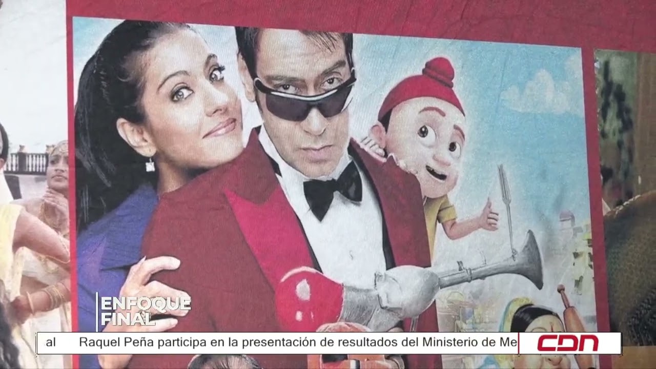 Arte y espectáculos 19-02-26