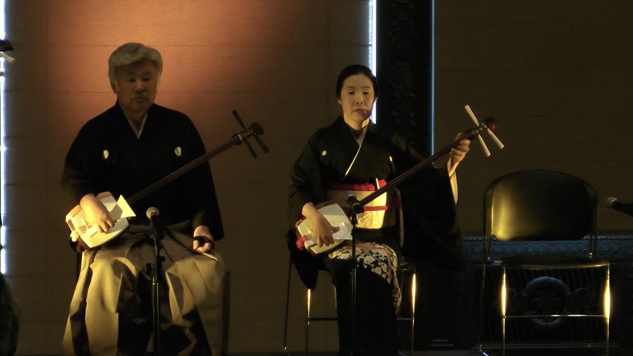 Looking North: Traditional Music from Northern Japan