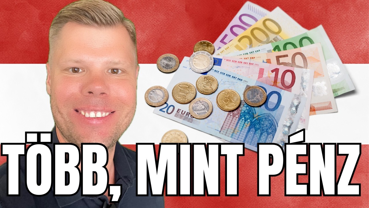 Miben más Ausztriában élni? Őszintén, magyaroktól