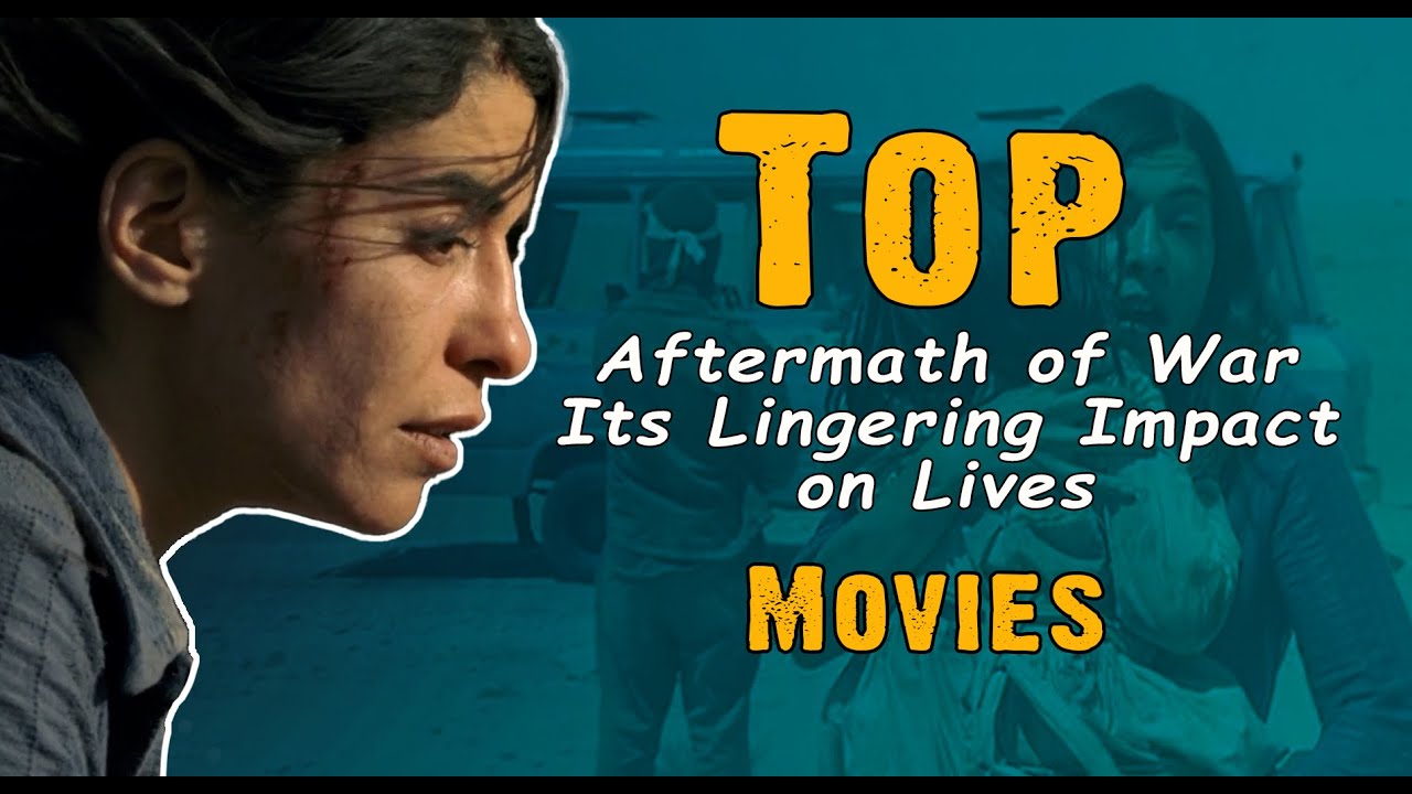 Incendies 2010  Top Movies In Drama   War | 