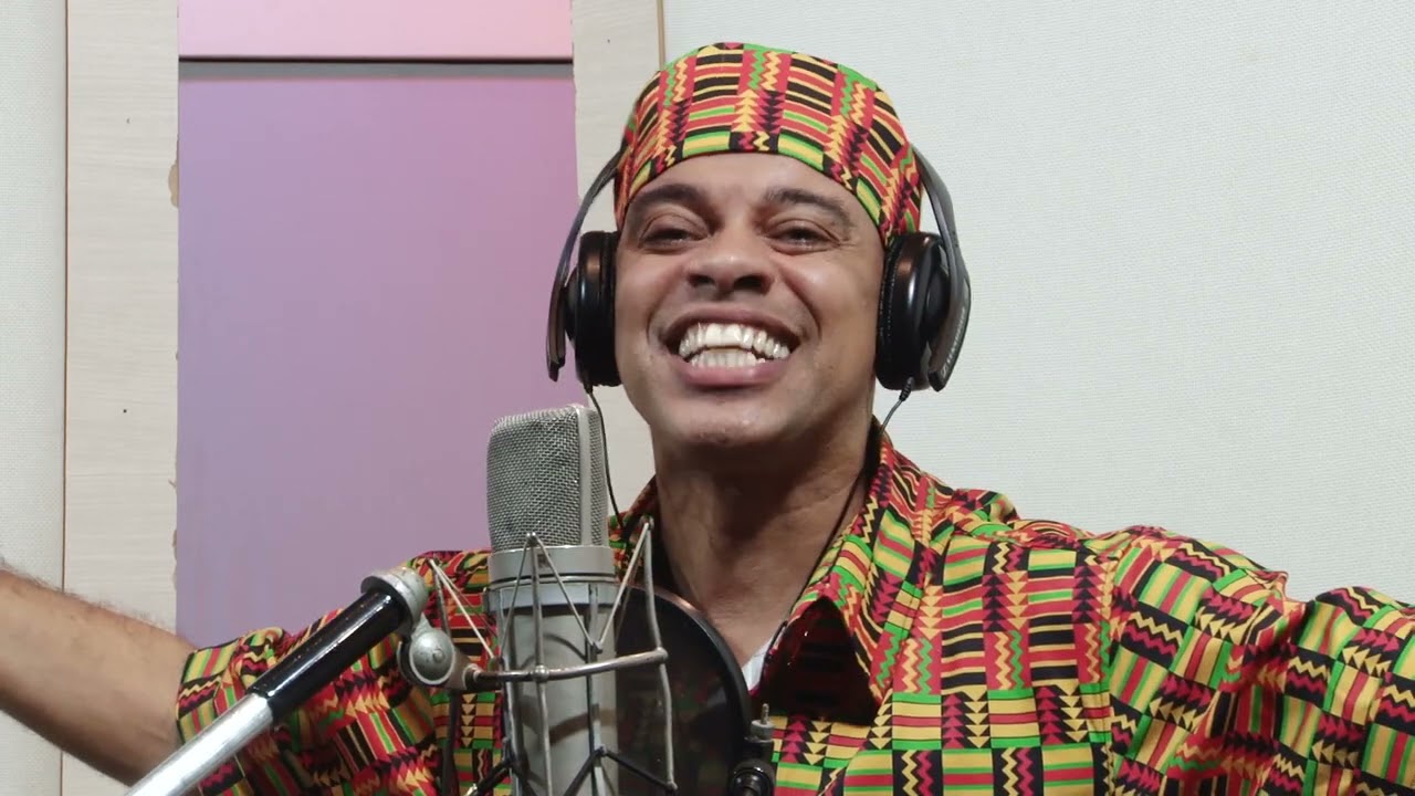 ACADÊMICOS DO SALGUEIRO 2022 (Clipe Oficial/Liesa)