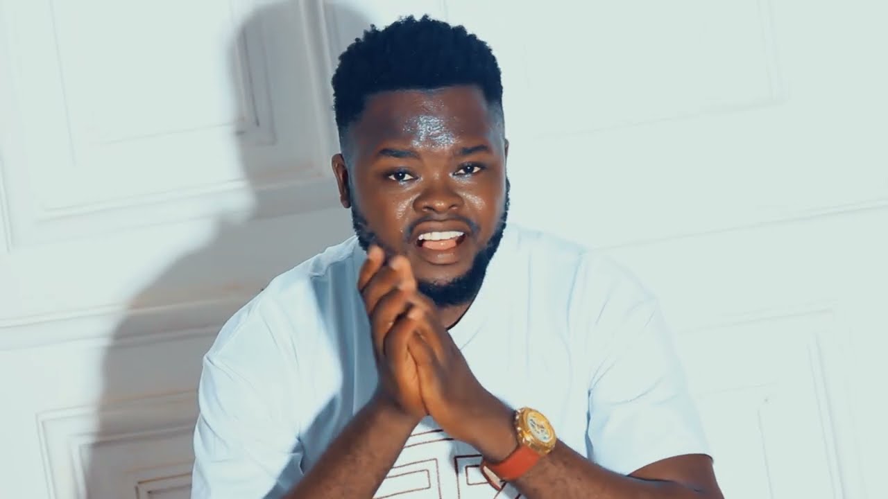 Cassava Muekano_Eyo--(Official Video)