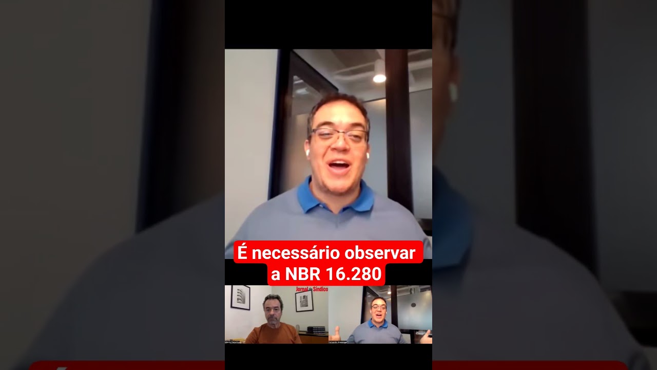 Quem quiser instalar ar condicionado deve observar NBR16.280