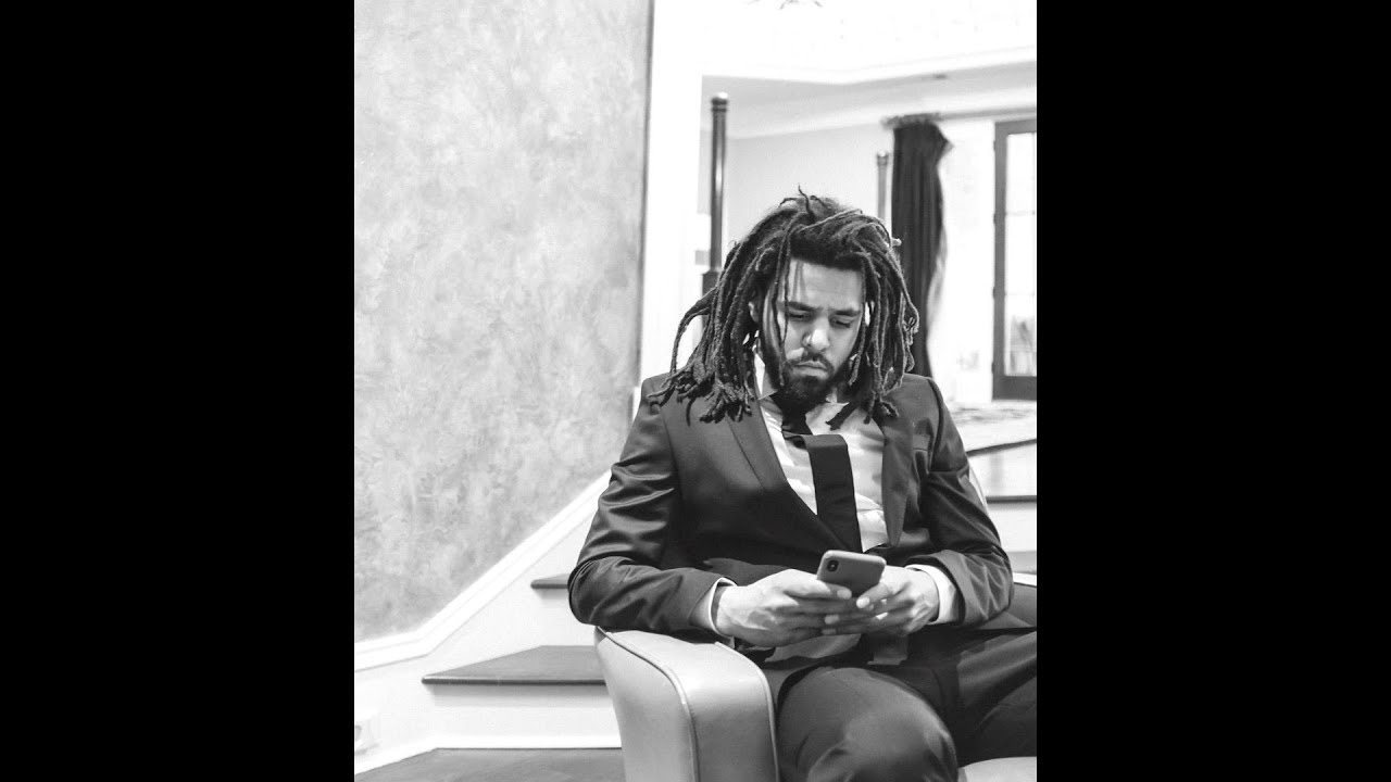 (FREE) J Cole x Cordae Type Beat - 