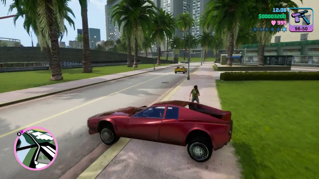 Grand Theft Auto Vice City The Definitive Edition6