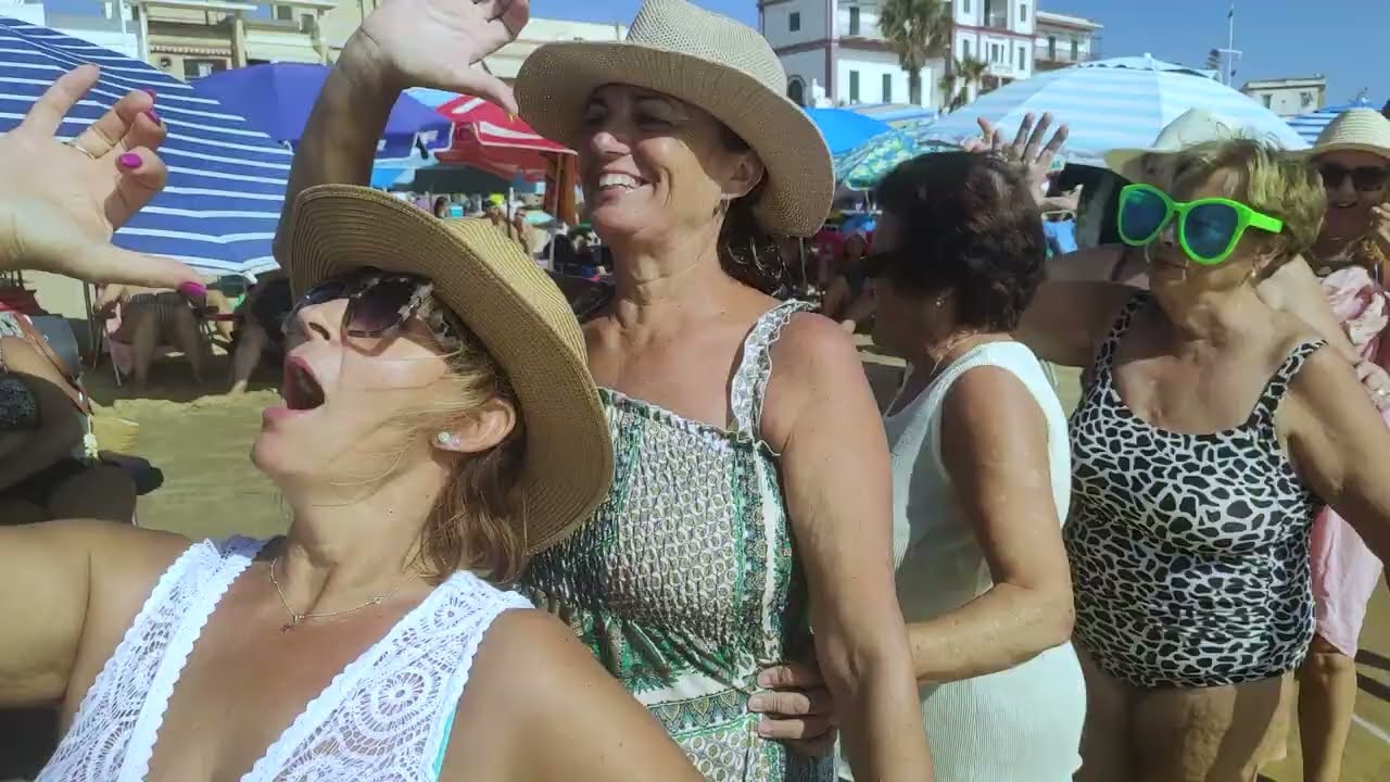 MI AMORE, MI AMORE EXPRESSO MAQUIATO  POR FAVORE -  TERCERA O CUARTA VERSIÓN 