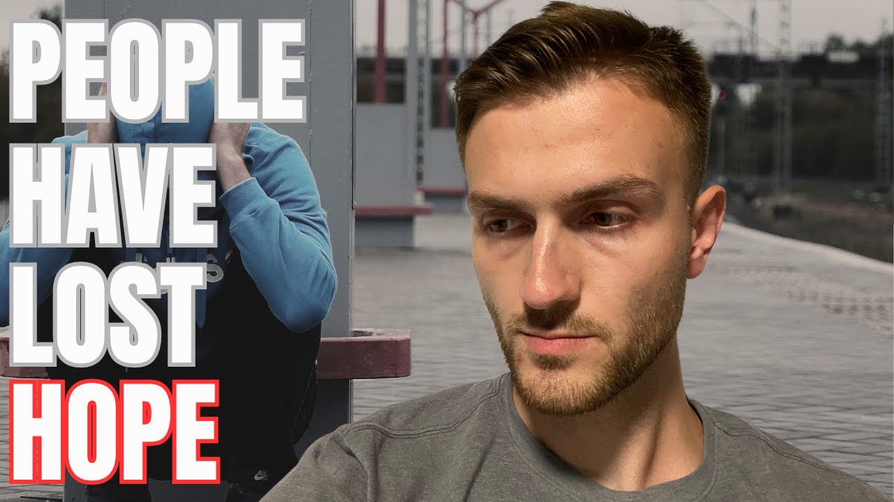 The Average American Is Screwed