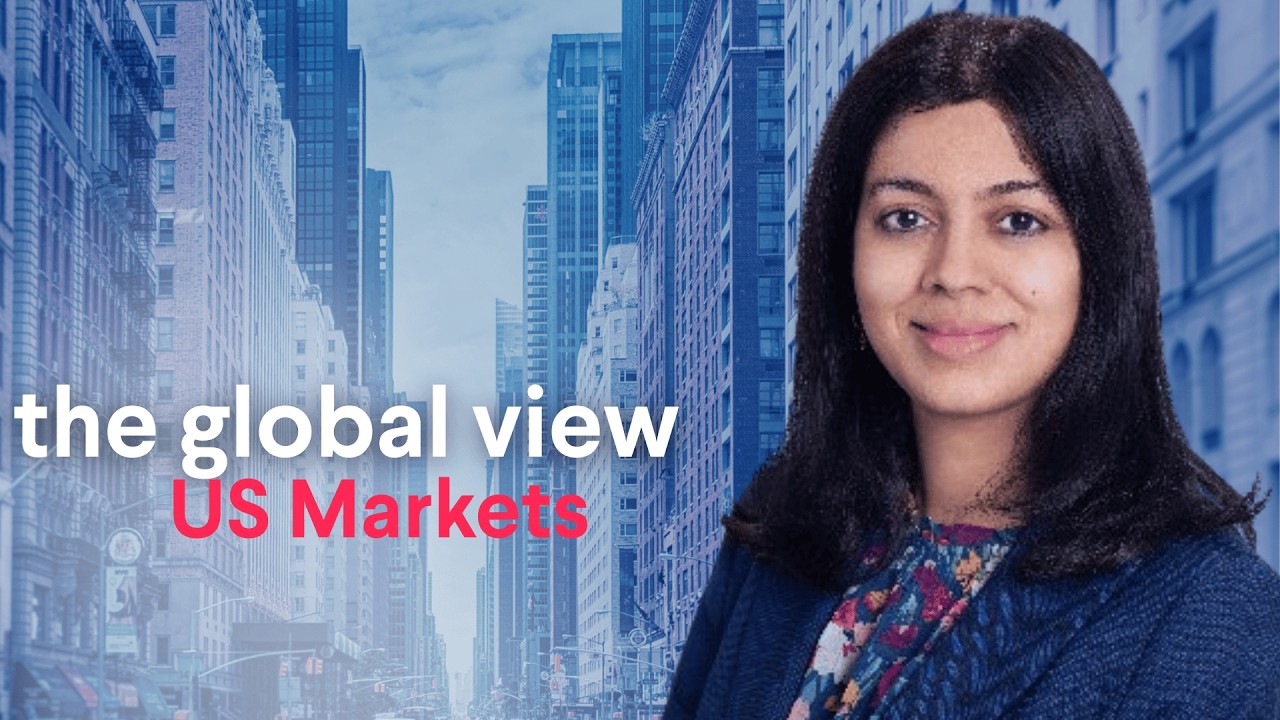 S&P observes unusual correlations on US markets