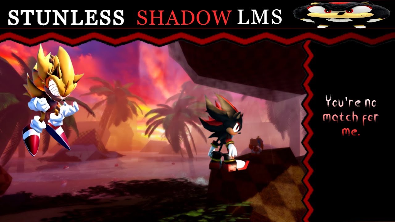 A bugged shadow Last Man Standing in outcome memories