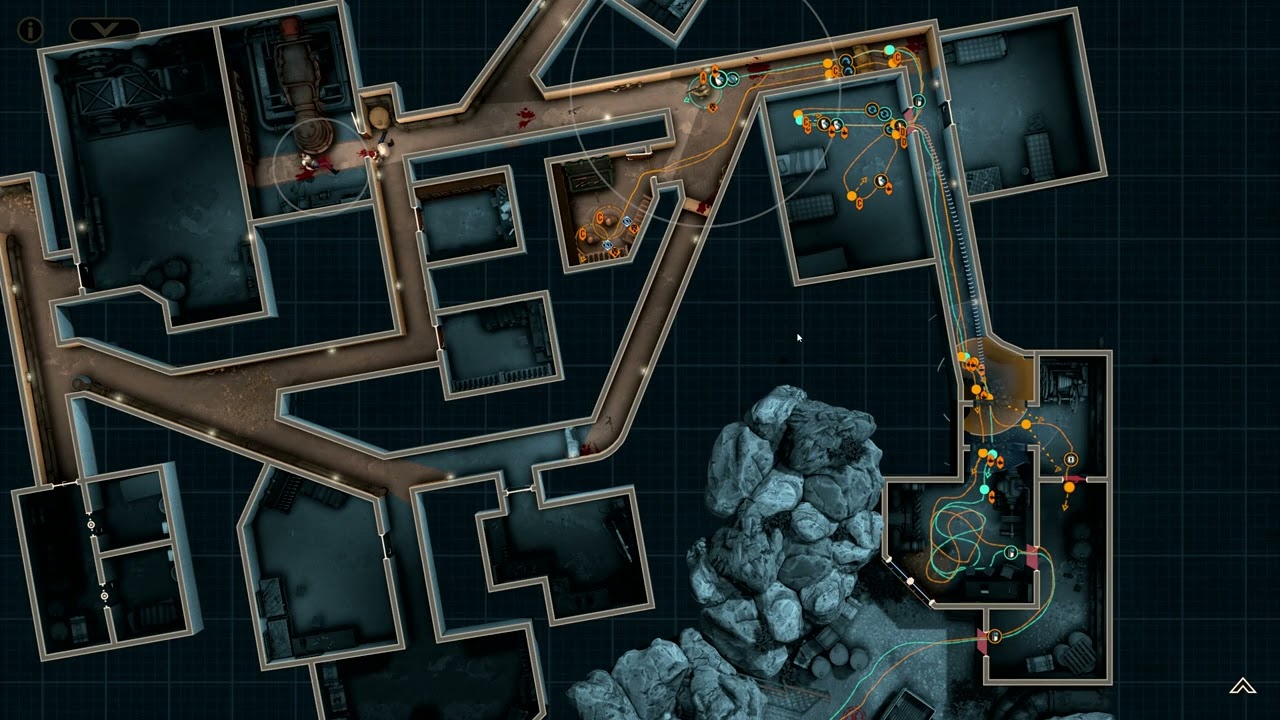 Door Kickers 2 - Operation Subjugator CIA - Phase IV: Smash