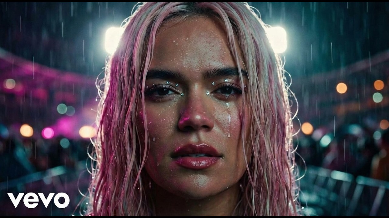 Karol G – Ya No Me Duele Tu Nombre | Emocional himno de pop latino y reggaetón para el desamor