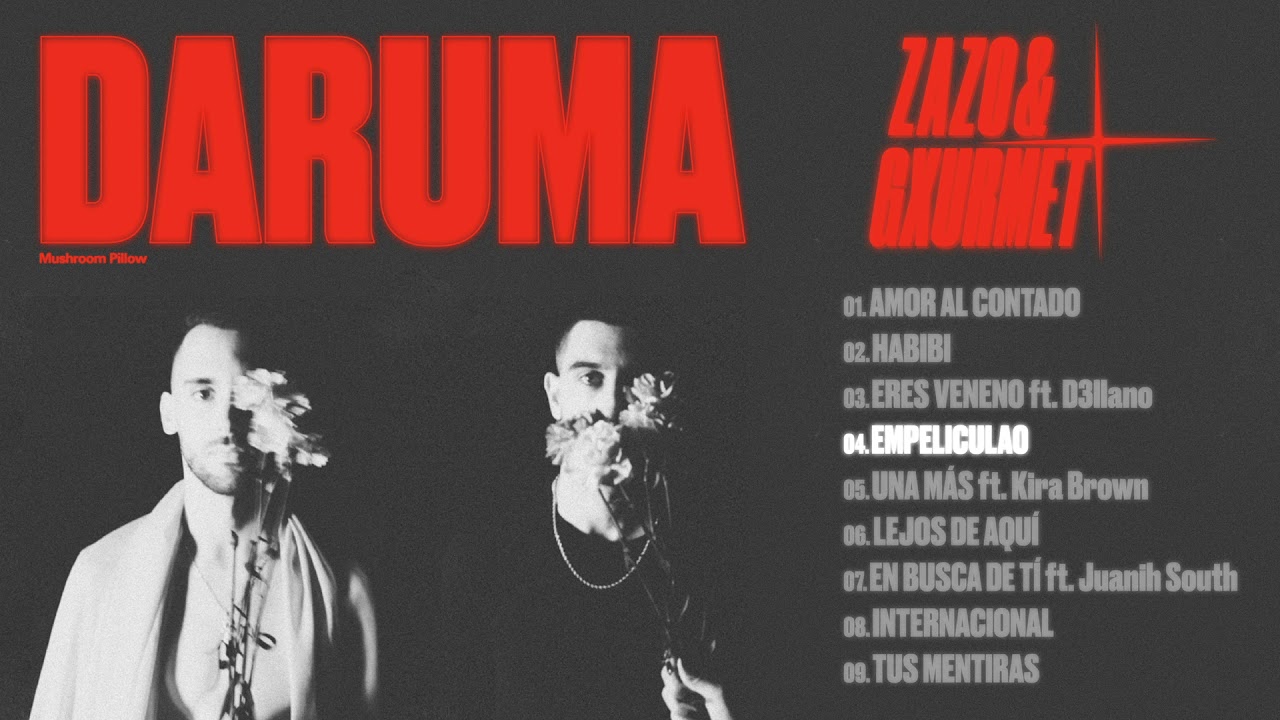 Zazo y Gxurmet - EMPELICULAO