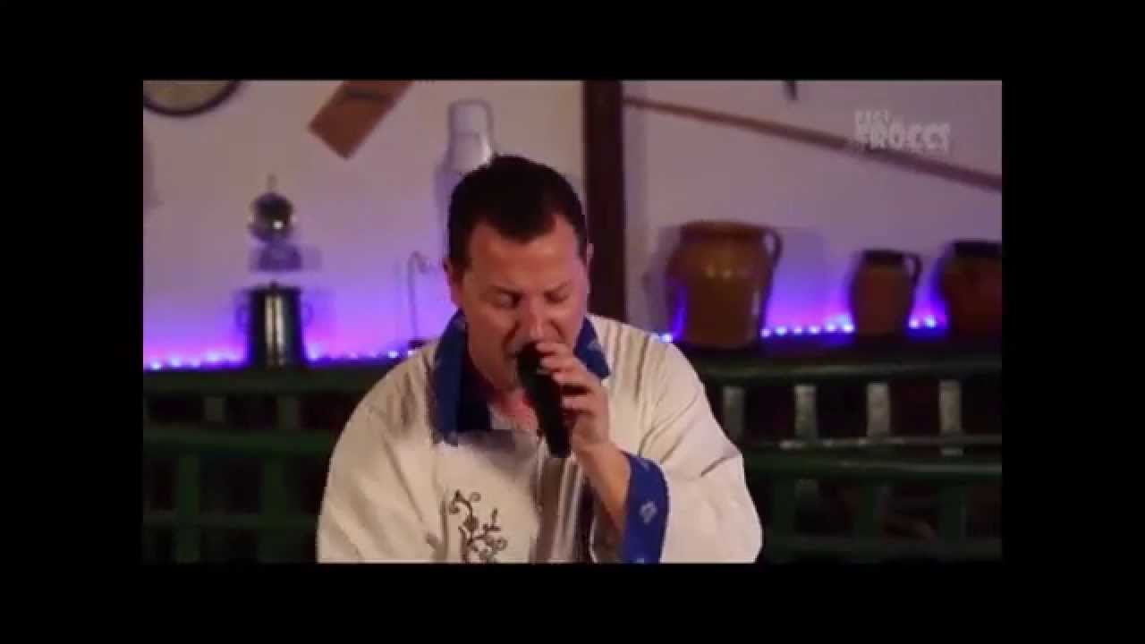 Matyi és a Hegedűs - Húzd rá gitár