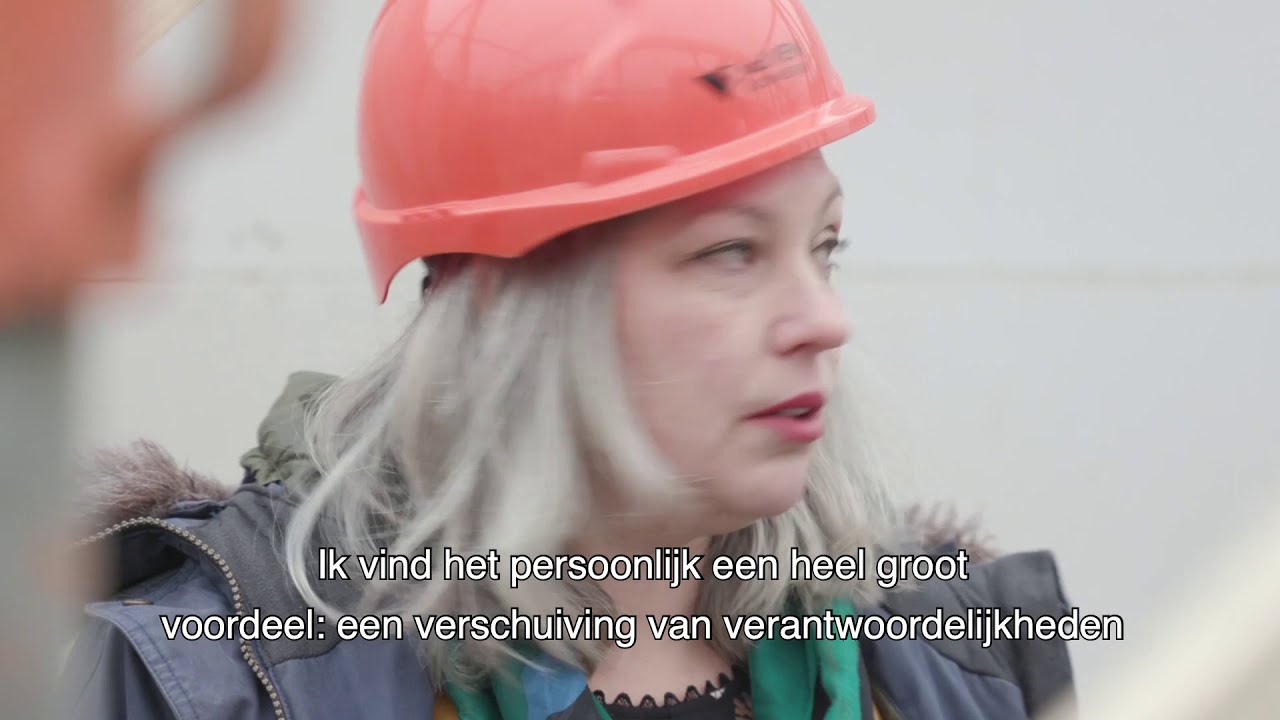 Wet Kwaliteitsborging