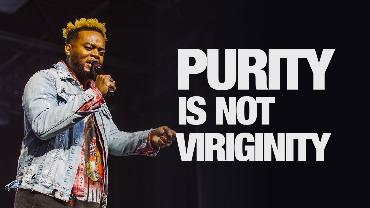 Purity Is Not Virginity | Pastor Travis Greene | Forward City Church