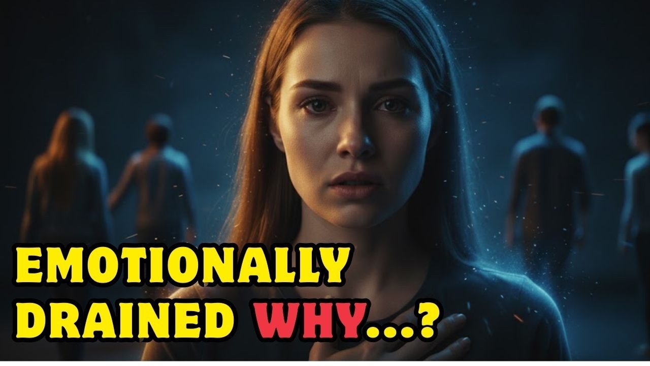 Why You Keep Attracting Emotionally Unavailable Partners | 5 Signs You must not Ignore.