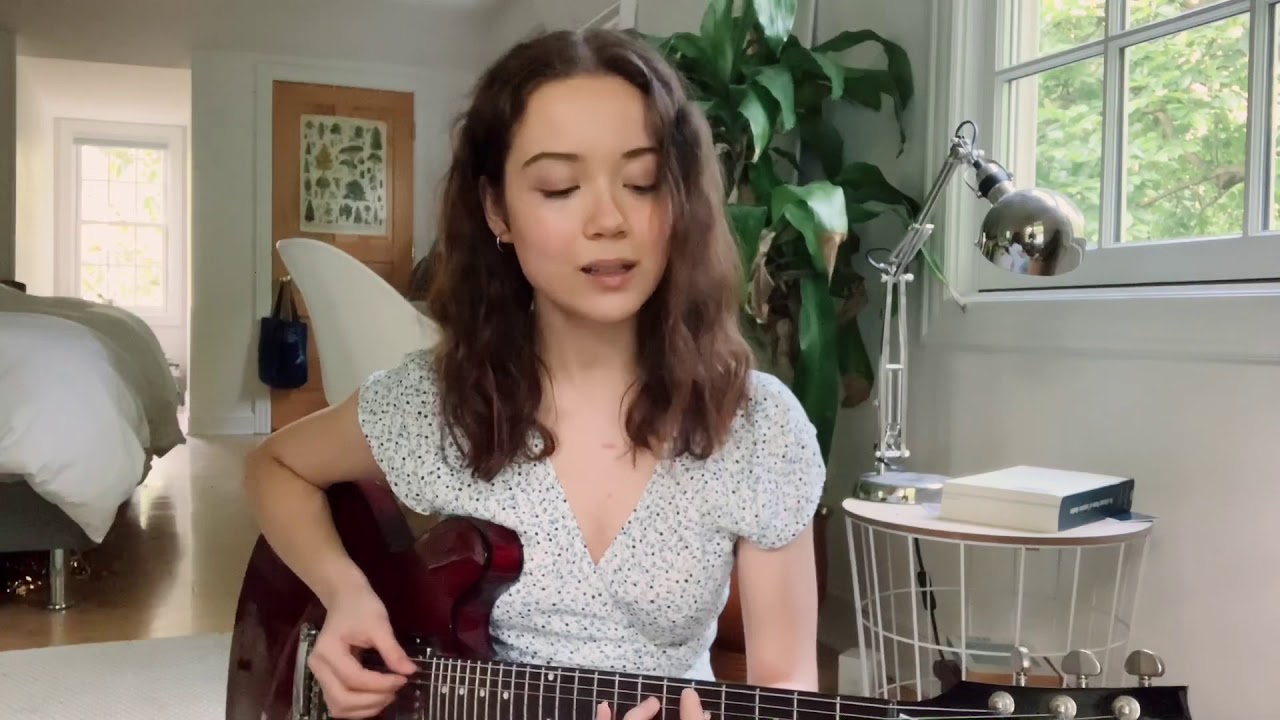 Laufey - What a Difference a Day Makes (Cover with 3 cellos)
