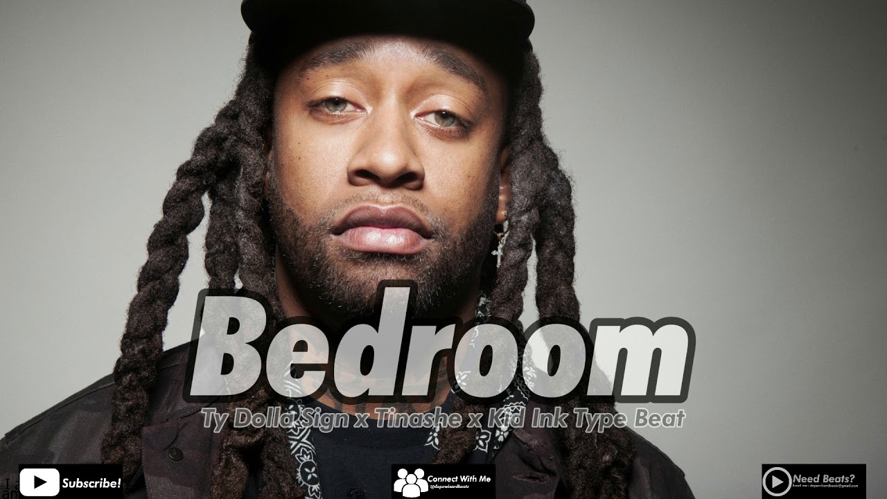 Ty Dolla Sign x Tinashe x Kid Ink Type Beat - 