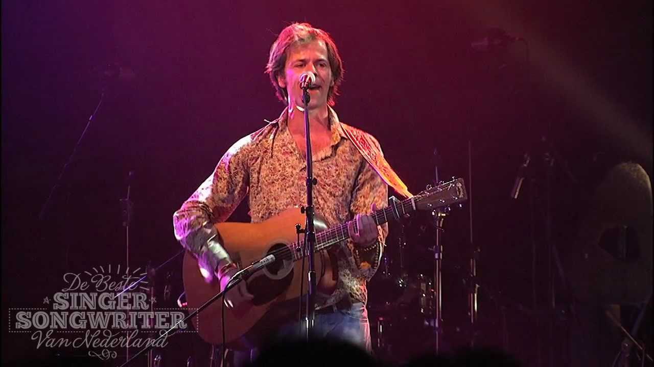 Jasper Merle - Vlinders in de wind [#5 Pareltje uit Paradiso]
