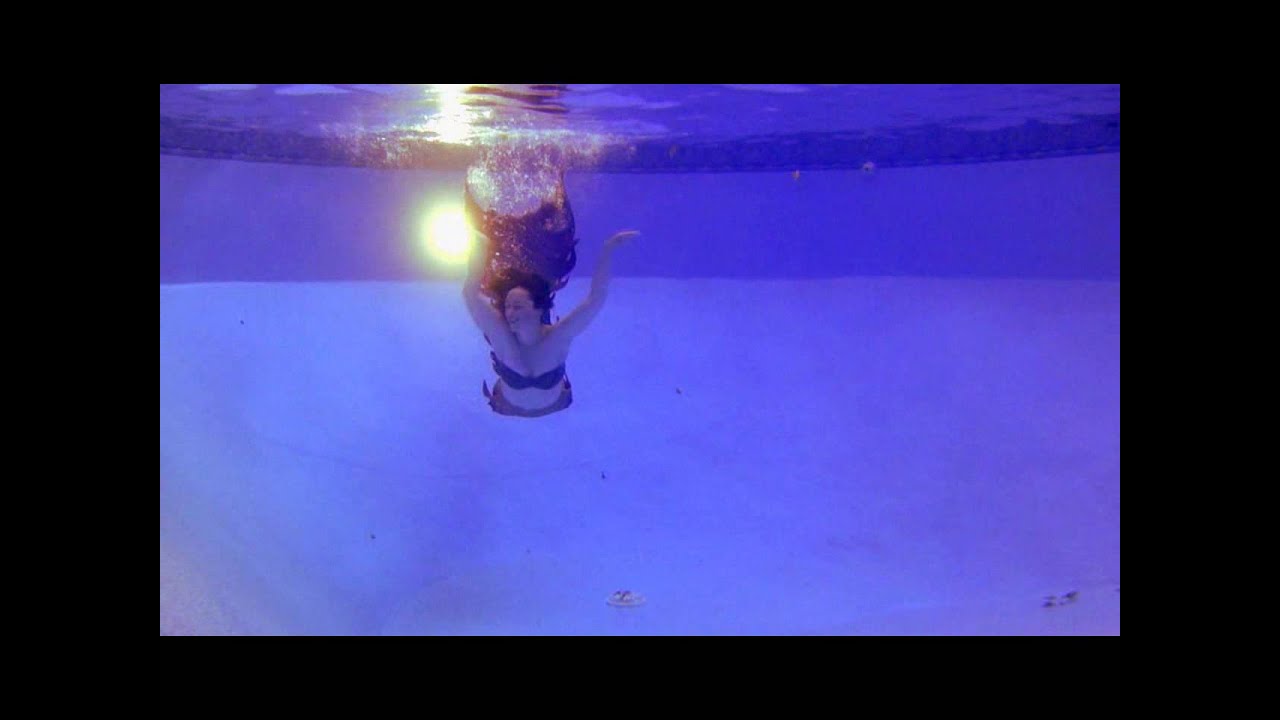 Finfolk Productions Lagoon Fluke