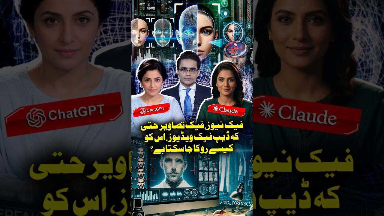 Fake News, Fake Photos & Deepfakes: How Can We Stop Them?