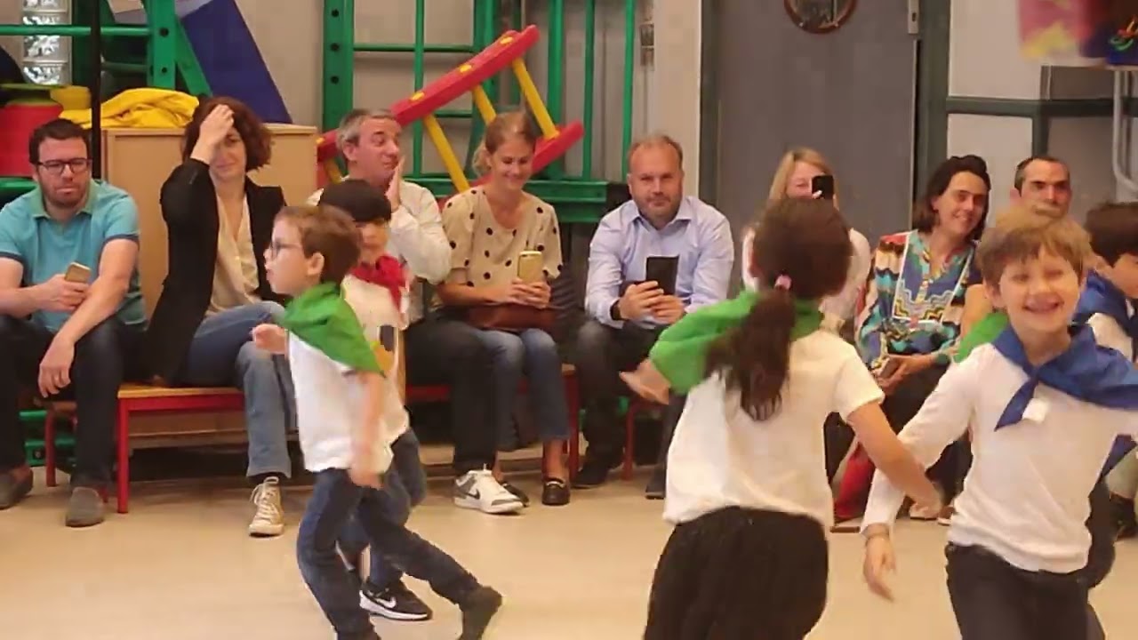 27 June 2022 Cyan maternelle grand section