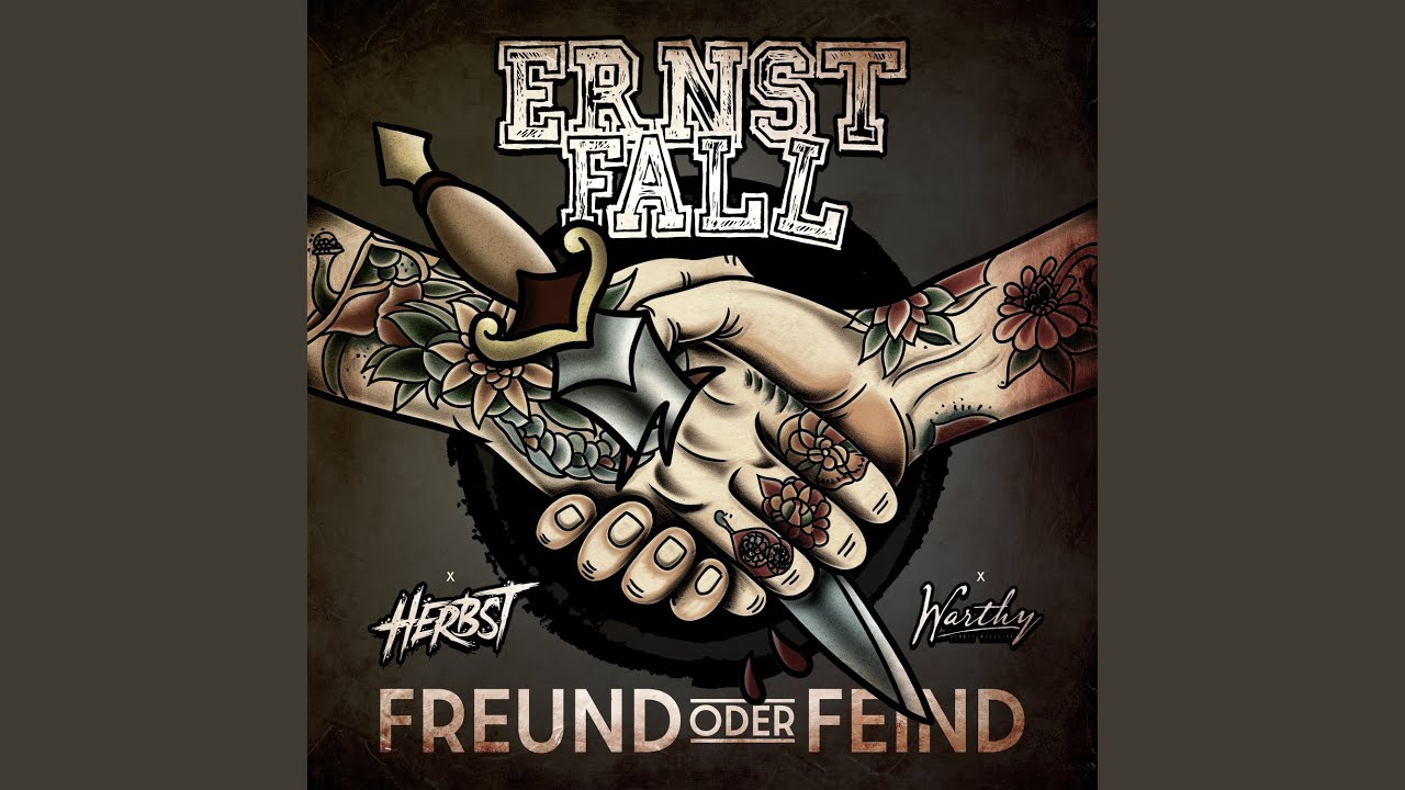Freund oder Feind