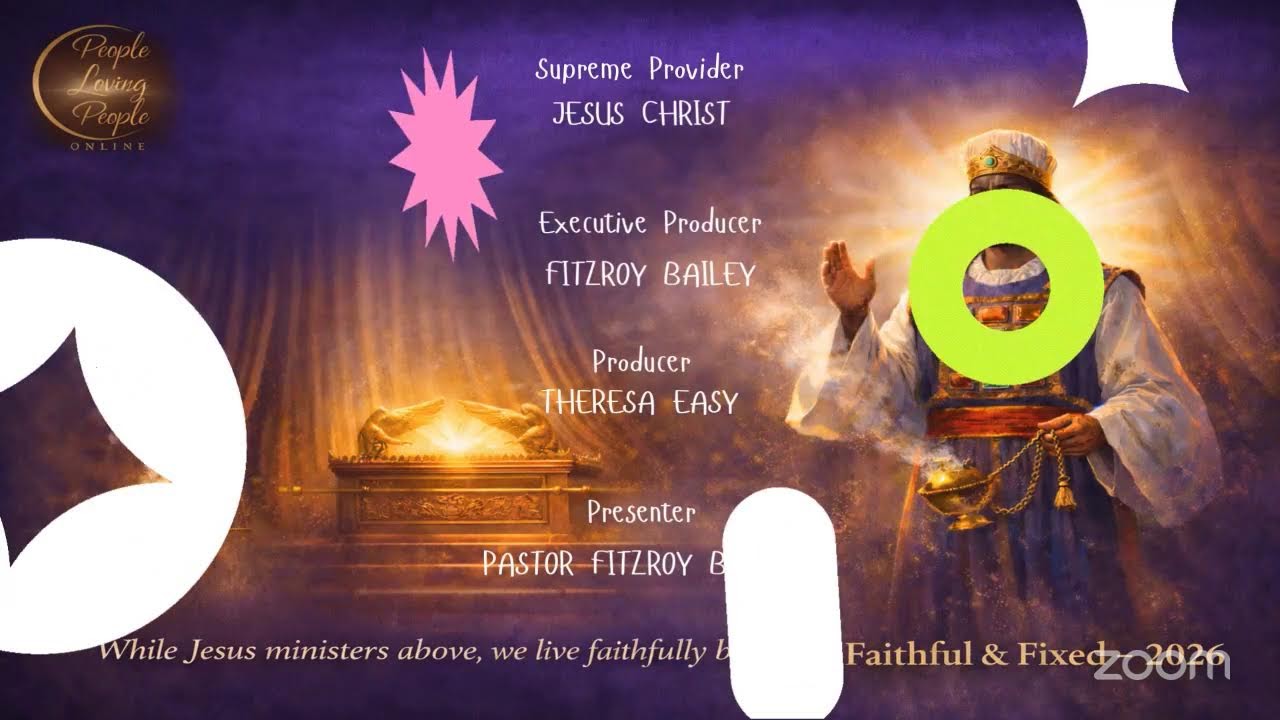 Watching & Working ll Day 12 II March 12, 2026