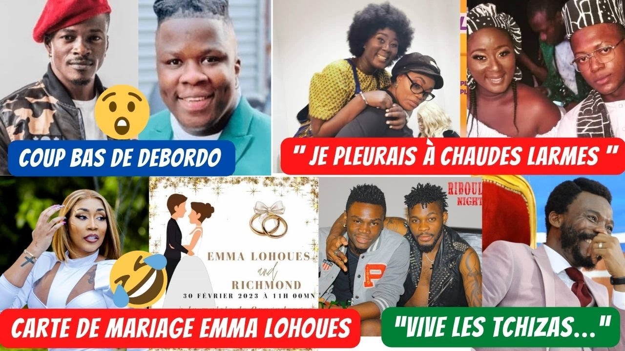 🚨Emma Lolo se marie bientôt🔸