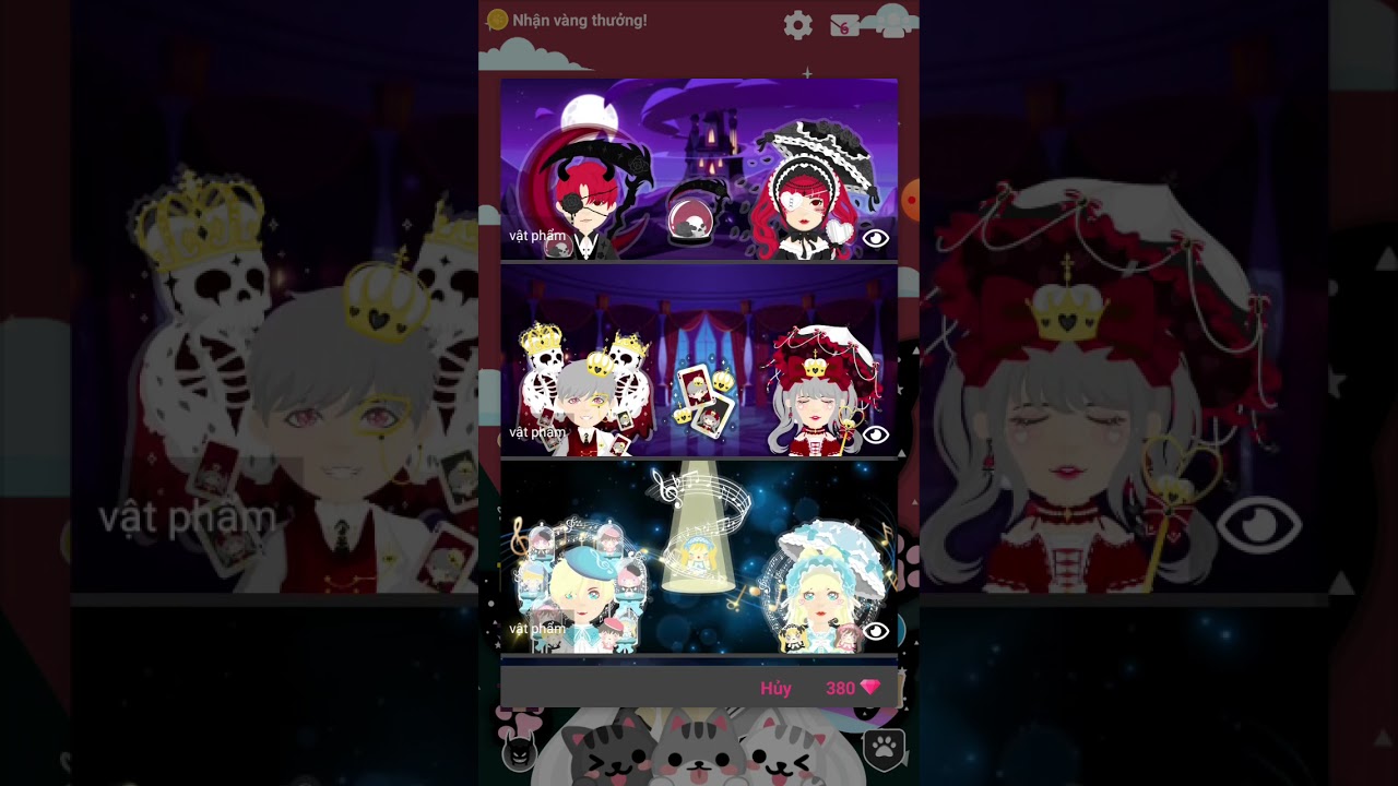 Reveal Wolvesville game - Reveal game Ma S&oacute;i Online! Help me reach 10000 views.Discord : Juliet#0472