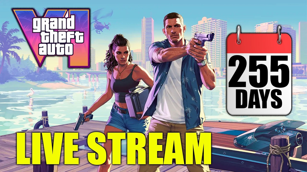 GTA 6 MIGHT NOT SELL 1 COPY!?