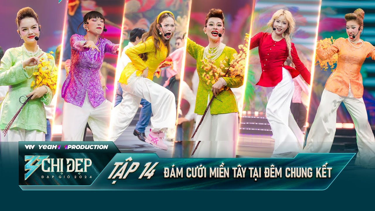 Chị Đẹp MISTHY 