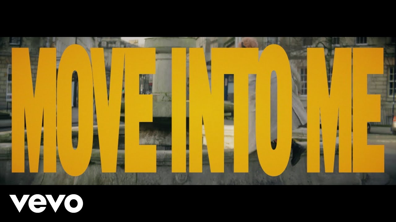 Bad Sounds - Move Into Me ft. Broods