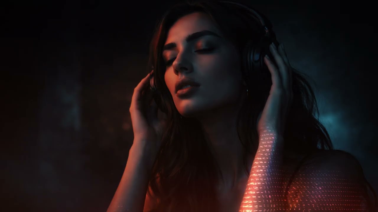 Deep House Mix 2026 | Melodic Deep & Dark House | Night Drive Session