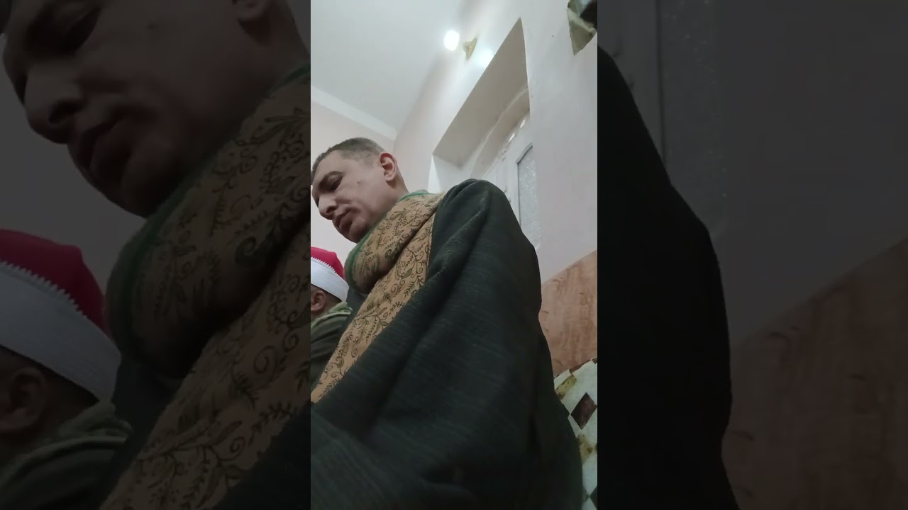 رحلتي...عزاء ال خطاب..برخيل...٢ فبراير ٢٠٢٦م....فلنولينك قبلة ترضاها..