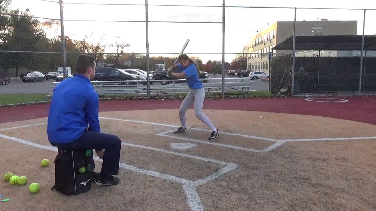 Amaya George Softball Recruitment Video: Live Game Fielding Highlights and SKILLS
