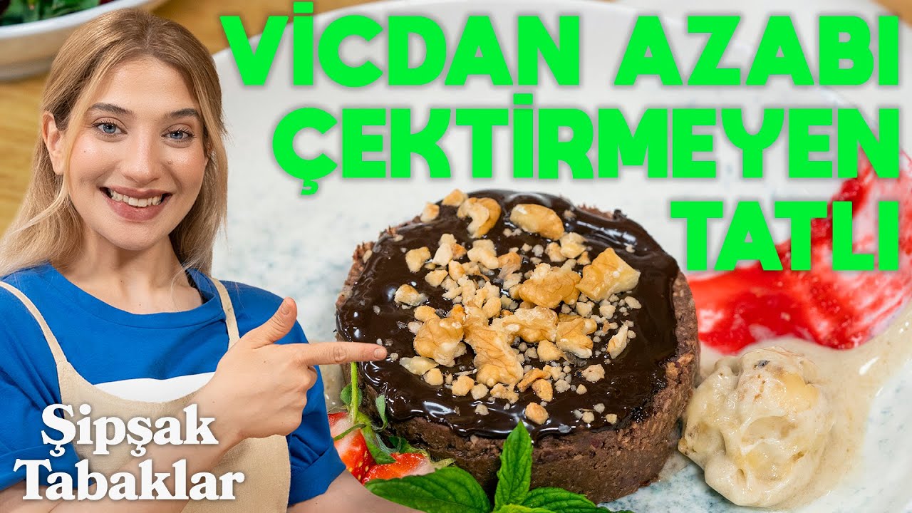 [Подзаголовок] Рецепт десерта без вины и без сахара | Миски Quickie E7