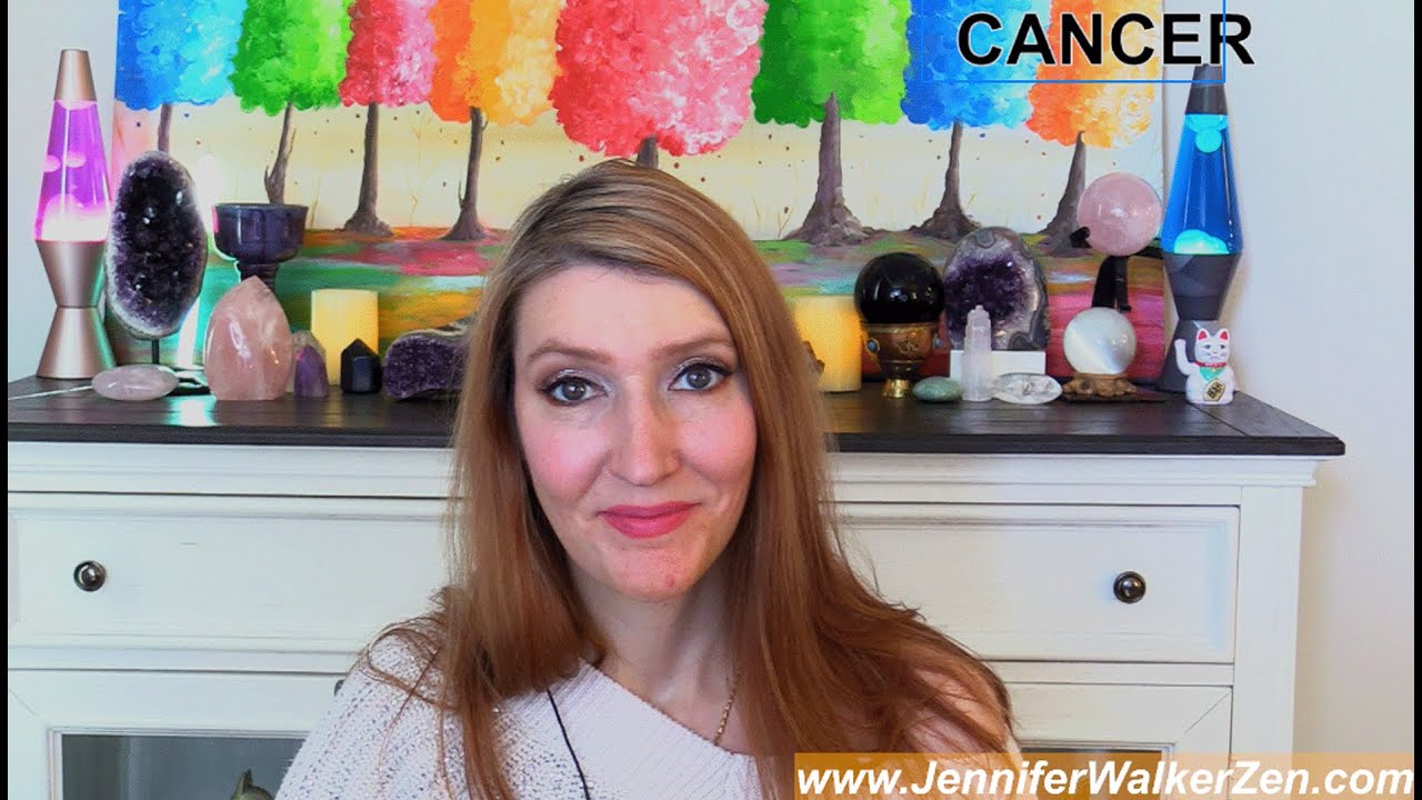 CANCER SHOCKING TRUTH! TRUE INTENTIONS FEELINGS & ACTIONS TOWARDS YOU!