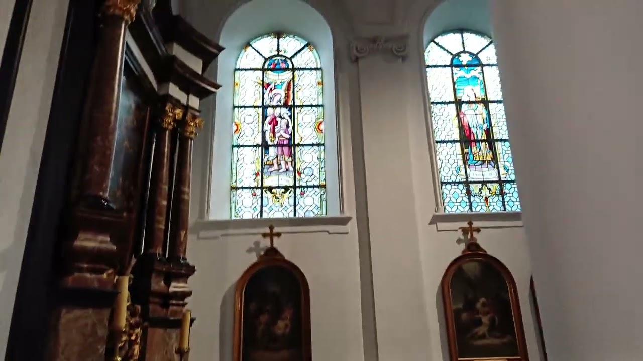 Collegiate Church of St Bartholomew, Liège  133818