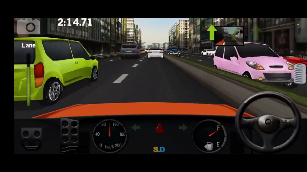 #CARGAMING#DOCTORDRIVEGAME