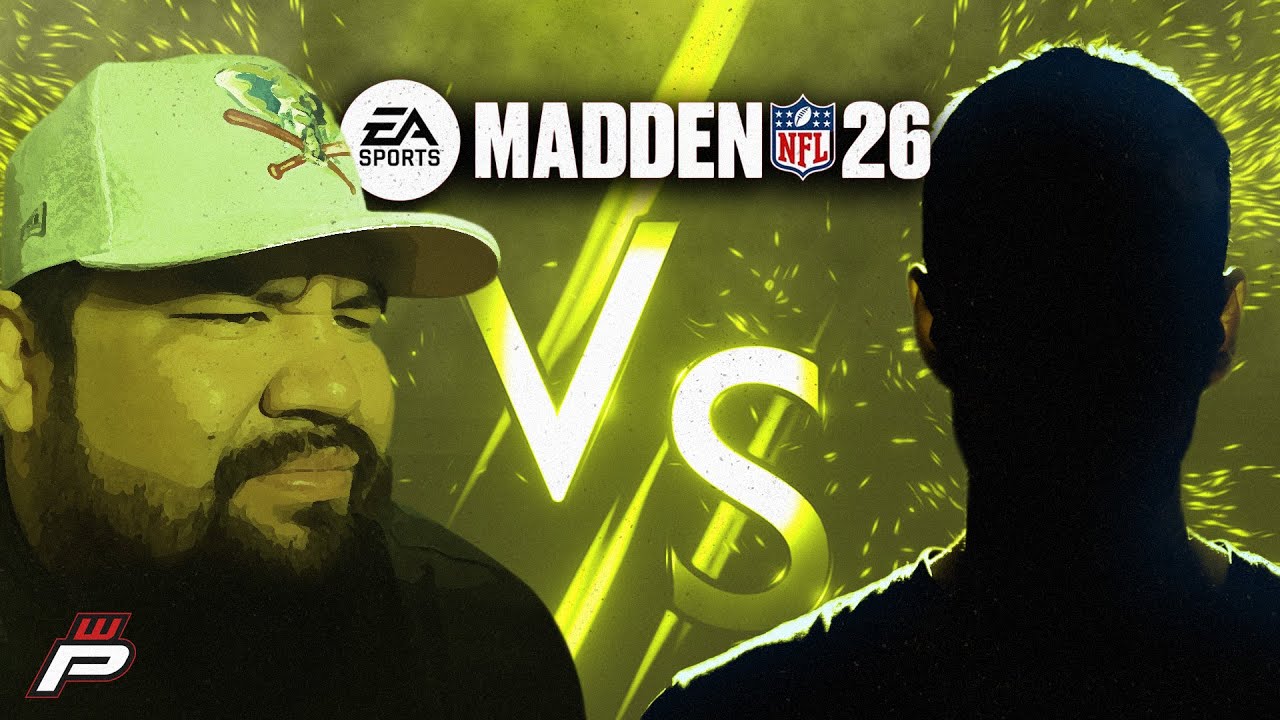 $150,000 MOST FEARED TOURNAMENT | ROUND 2 VS AMABE!