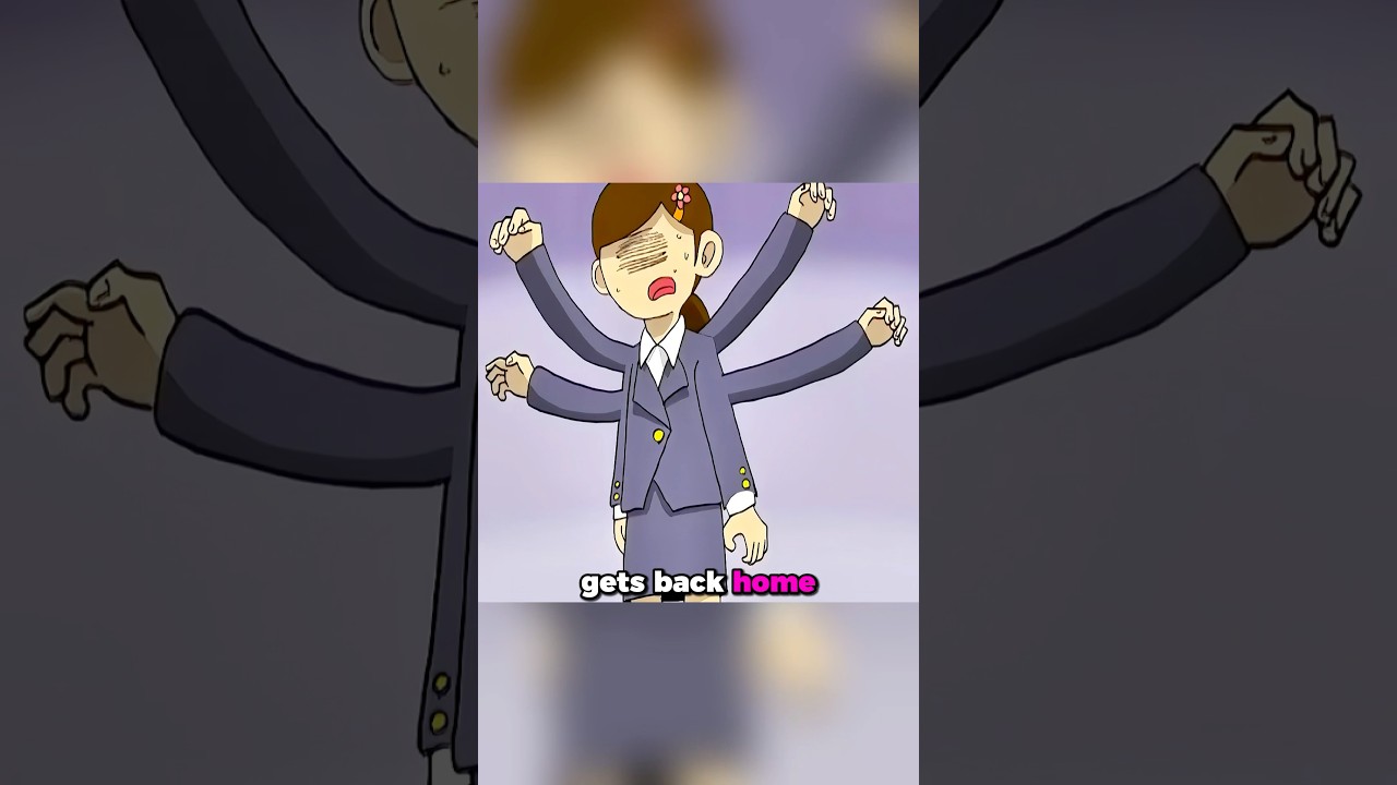 When Moms Break… 