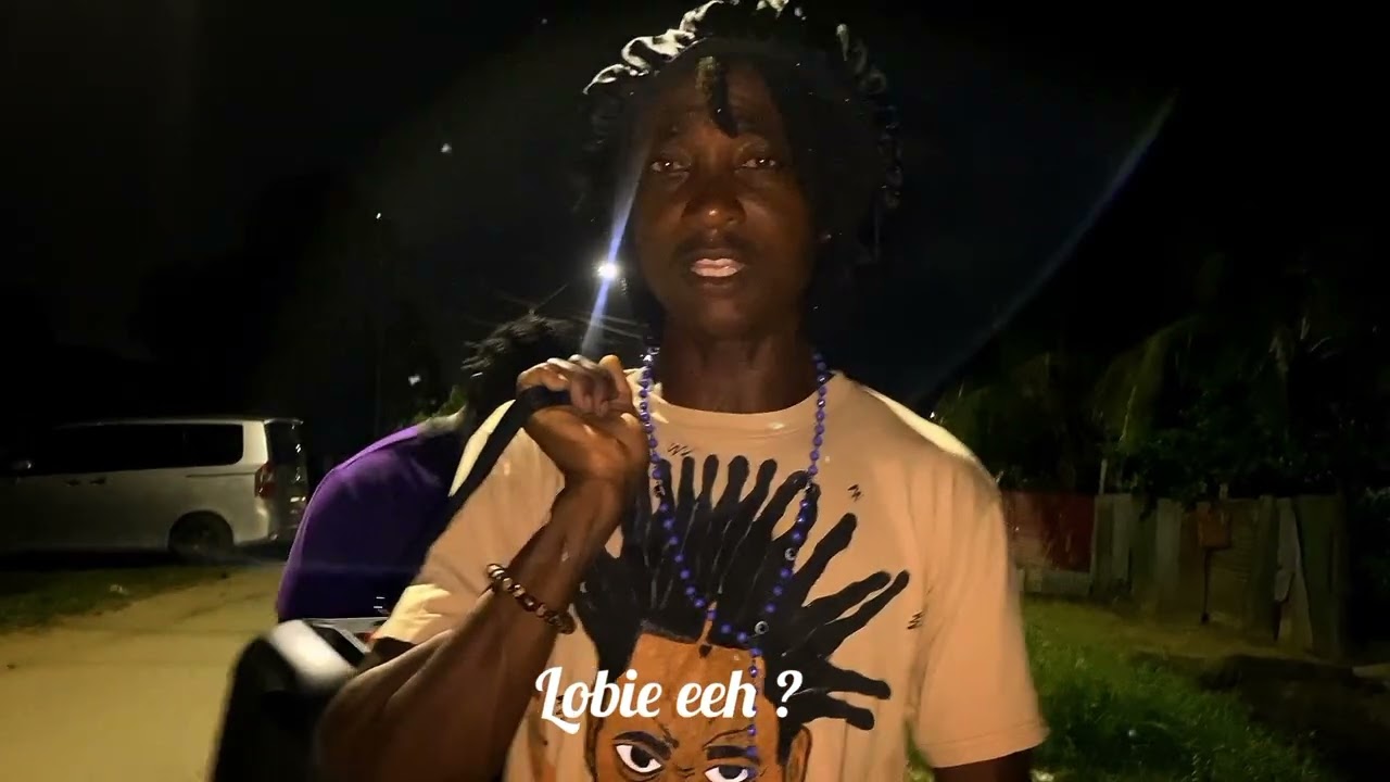 BOO LIBI A LOBI - DELNAYA