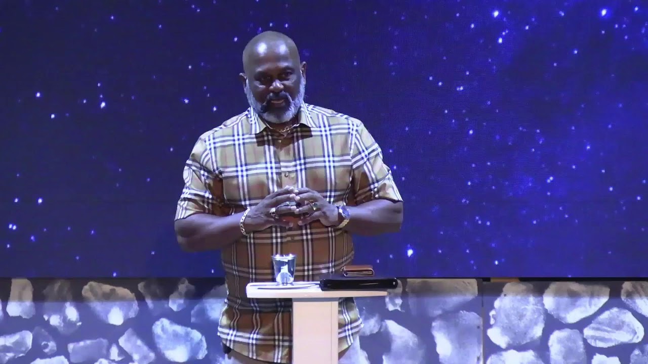Lifespring Ministries Guyana Live Stream