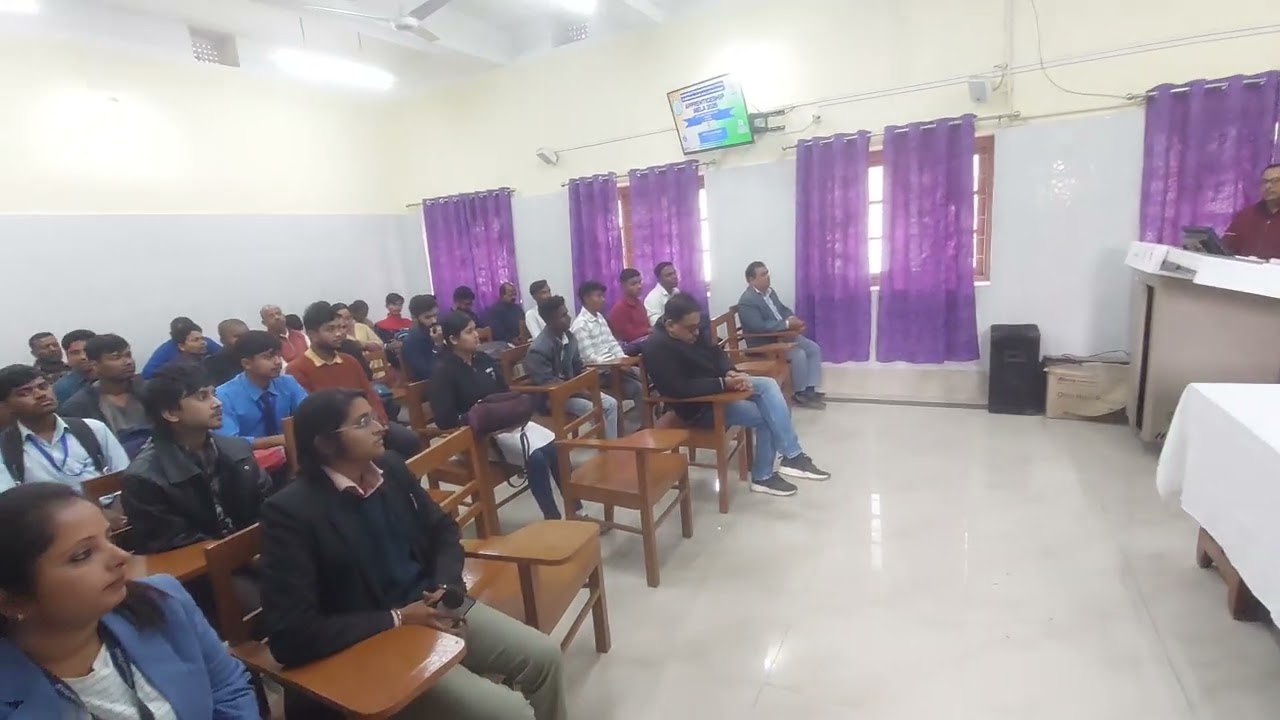 Apprentice mela 09-02-2026 at ITI Jalpaiguri 